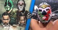 Mr. Iguana, La Parka y Dr. Wagner lucharán en WWE: Halloween Havoc de NXT