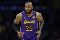 NBA fan files lawsuit against LeBron James over 'second decision' reveal: reports