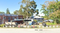 Town of Bassendean, RSL in talks over future of vacant site