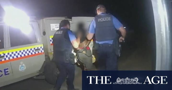 Bid to address crime in Kununurra
