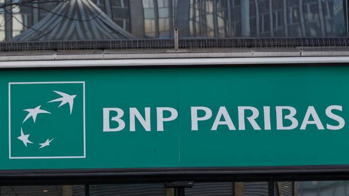US jury issues $20M verdict against French bank BNP Paribas over Sudanese atrocities