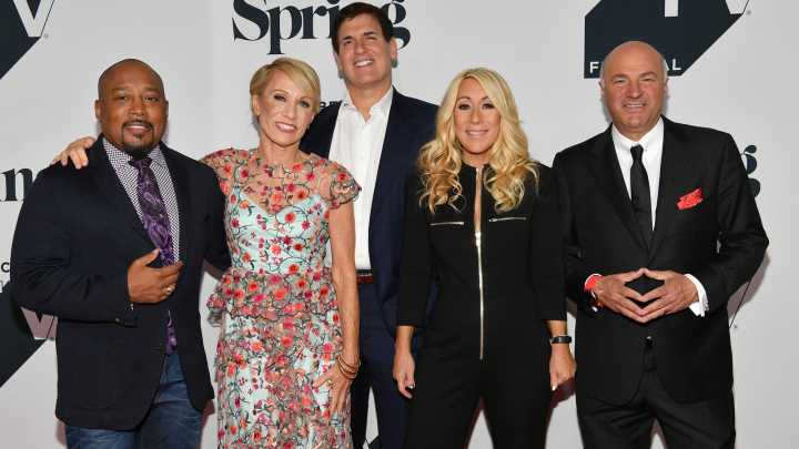 16 Brands From Shark Tank You Can Find At Walmart Right Now