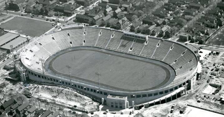 Photos: Remembering the Rockpile