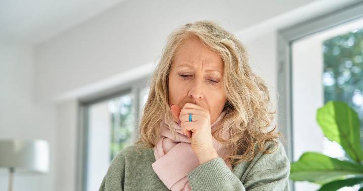 NHS advice on ‘urgent GP’ action over Covid
