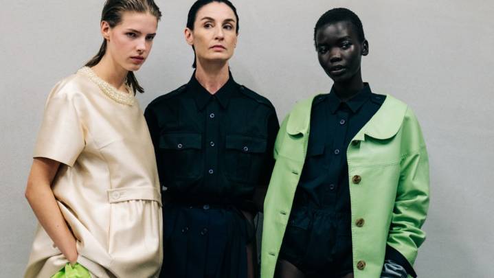 Prada Group Topped Sales of 4 Billion Euros in First Nine Months of 2025