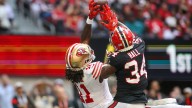 How to watch Sunday Night Football: 49ers vs Falcons