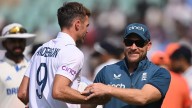 Brendon McCullum's career stats: The fearless pioneer who redefined New Zealand cricket
