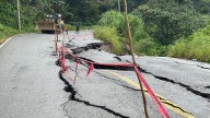 Estos son los municipios incomunicados en Puebla por fuertes lluvias