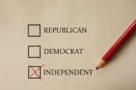 JONAH GOLDBERG: Why everyone is rushing to label themselves an ‘independent’