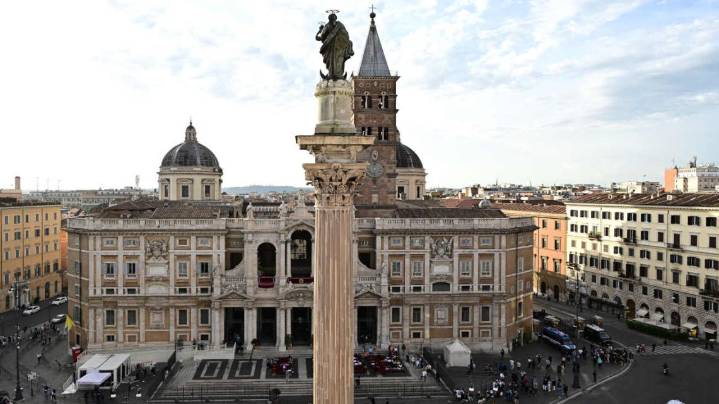 Los Movimientos Populares celebrarán su V Encuentro Mundial en Roma y se reunirán con el Papa León XIV