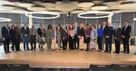 Broad, bipartisan task force hopes compromise criminal justice tax could succeed where jail tax failed
