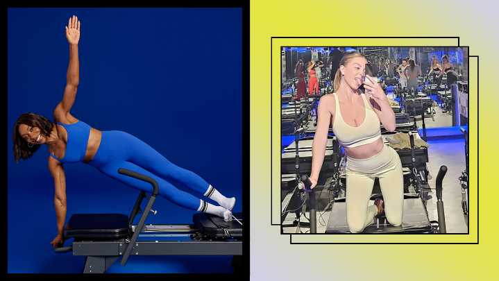 Solidcore Pilates Workout: Celebrity Fans, Membership Deals, Campaign