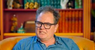 Celebrity Traitors star Alan Carr 'axed' from TV show as he shares frustration