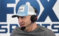 Doug Gottlieb rips SEC after Brian Kelly’s firing, says college football has ‘lost its mind’