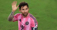 Messi hace historia con un nuevo récord, ahora en la MLS