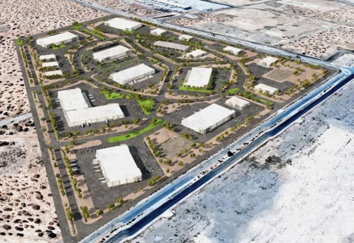 City of El Paso moves to rescue stalled $40 million federal grant for aerospace manufacturing