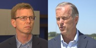 SD Delegation discusses government shutdown one week in