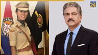 Anand Mahindra Heaps Praise on Tenzin Yangki, Arunachal’s First Woman IPS Officer