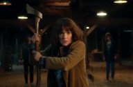 'Stranger Things' finale to hit theaters, Netflix simultaneously