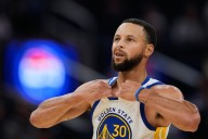 With Stephen Curry, Jimmy Butler and Draymond Green back together, Warriors aim for another title