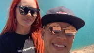Daddy Yankee llega a acuerdo con su exesposa para usar sus marcas profesionales