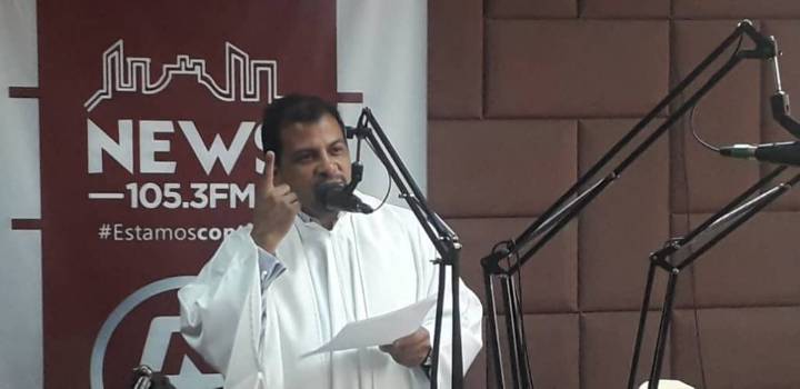 Carta a los cristianos 66: Santos para todos