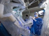 Surgeon says second surgical robot sets Kingston apart in Canada