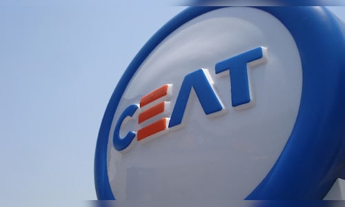 CEAT Q2 Results | Net profit jumps 52% to ₹186 crore on strong revenue growth