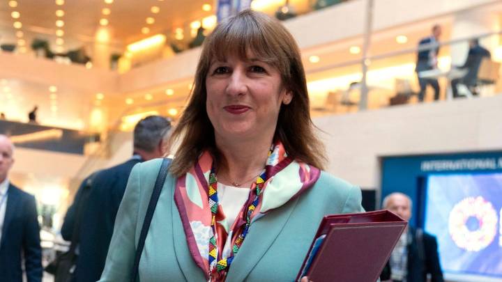Rachel Reeves doesn't understand the rich – that's why her Budget will fail