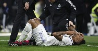 La estrella del Real Madrid que pensó en el retiro debido a las lesiones