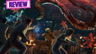 The New 'Stranger Things' VR Experience Puts Eleven's Power in Your Disembodied Hands