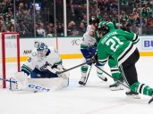 Canucks land in St. Louis to battle the Blues | Exeter Lakeshore Times Advance