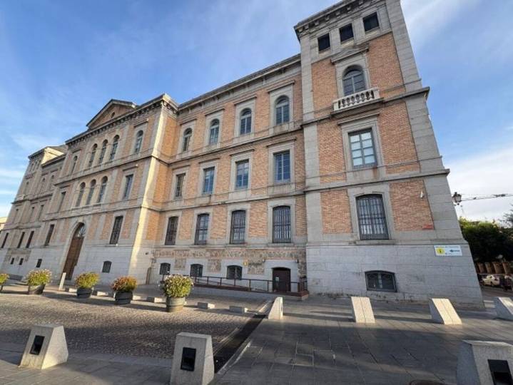Diputación inicia las obras de su oficina de turismo