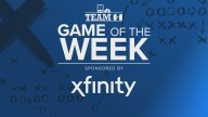 Vote for the #Team11 Game of the Week