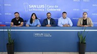 Presentaron el circuito ‘Sierras Doradas’, una nueva propuesta para el verano
