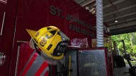 St. Johns County firefighters set to meet with county leaders to continue push for reduced work hours