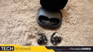 Powerbeats Fit review: The no-nonsense fitness earphones