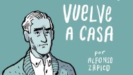 Los restos del histórico socialista José Barreiro volverán a Sama el día 11, tras 50 años en Francia