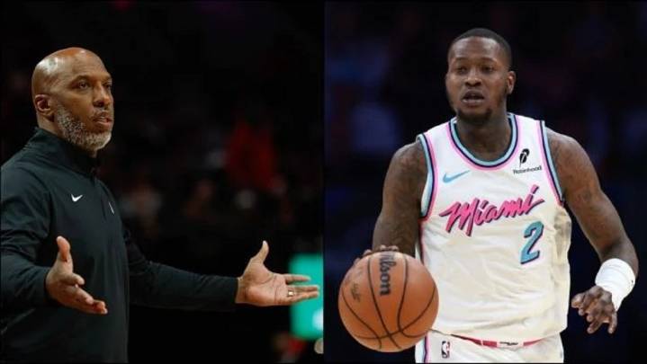 Escándalo en la NBA: Detienen al jugador Terry Rozier y al entrenador Billups en caso de apuestas ilegales