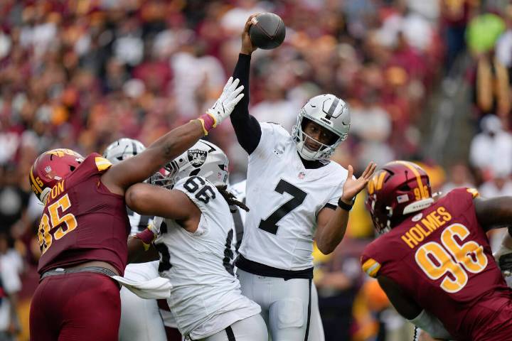 NFL Week 6 betting breakdown: Predictions for every game