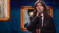 Watch Lucy Dacus Showcase 'Modigliani' on 'The Daily Show'