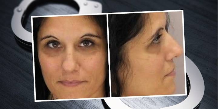Newly released documents shed light on fired Richmond County deputy