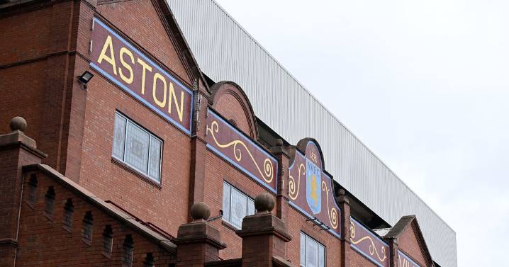 Aston Villa issue statement on Maccabi Tel Aviv clash as decision confirmed