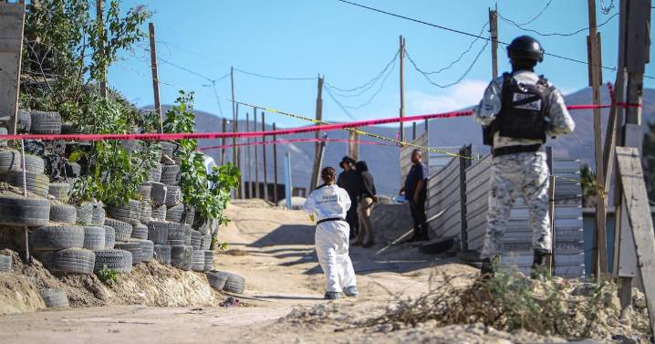Ejecutan a hombre en el Maclovio Rojas