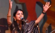 PM Modi is my inspiration, want to begin from my village: Folk Singer Maithili Thakur on entering Bihar poll arena