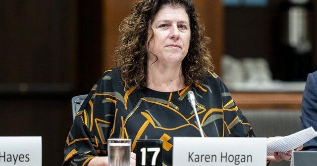 Auditor general to release reports on military recruitment, cybersecurity today