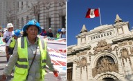 Reinfo: congresistas insisten en ampliar vigencia del proceso de formalización minera hasta el 2029