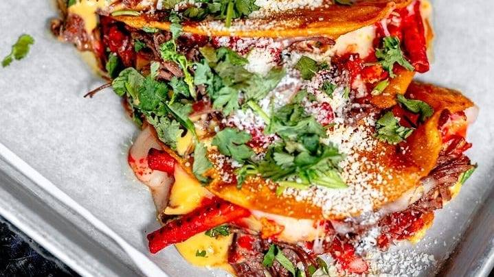 National Taco Day is Tuesday, Oct. 7. See freebies and specials