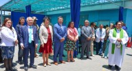 Hospital Municipal de Arequipa con tomógrafo para detección de enfermedades