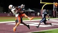 Watch Riverview CB Pinot Parks talk about upcoming game vs. Venice